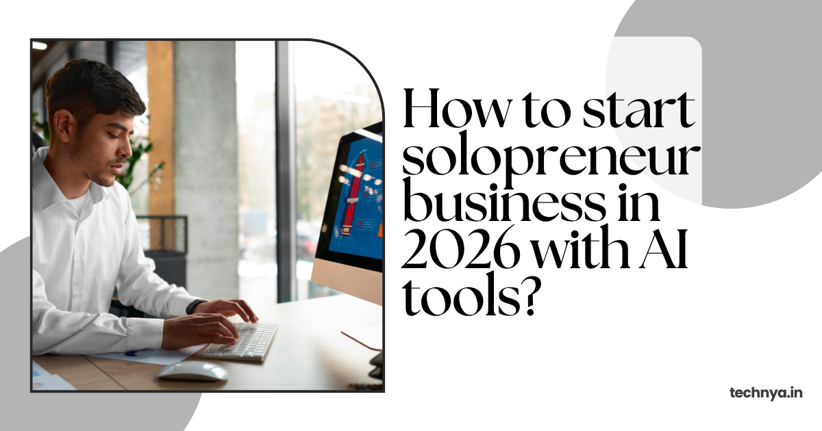 How to start an online business?