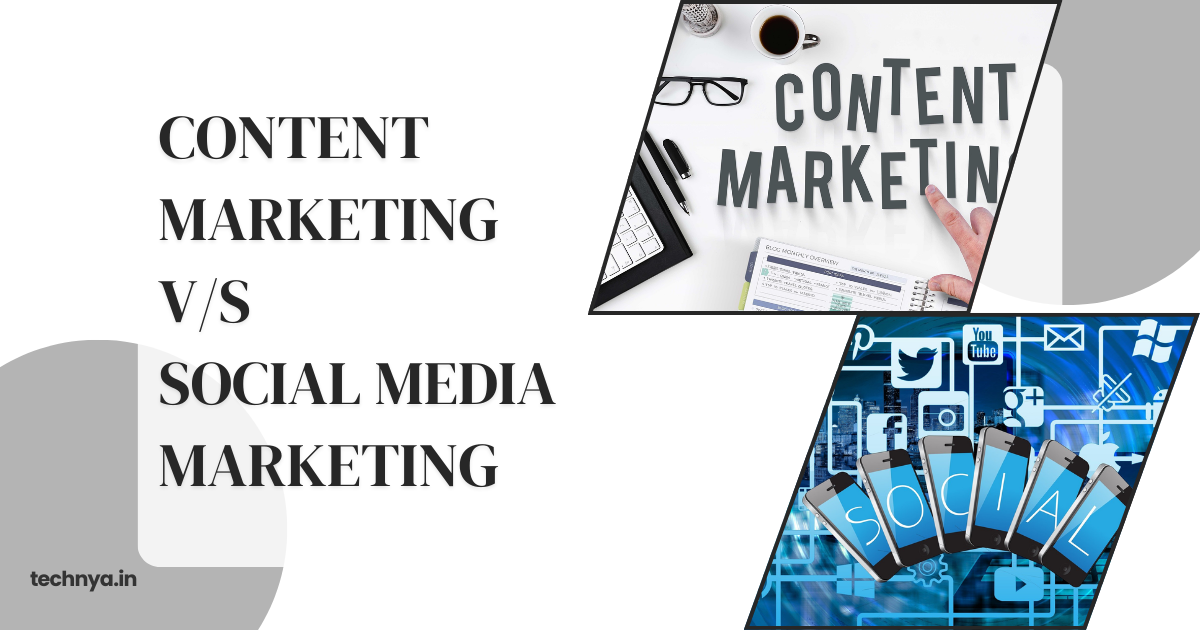 Content marketing in digital marketing